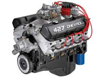 C208E Engine